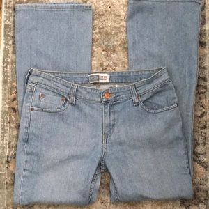 Levi Jeans size 10, new without tags